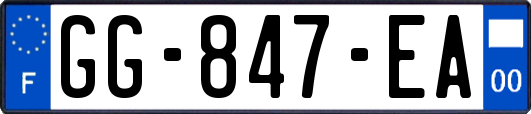 GG-847-EA