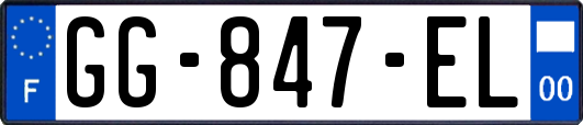 GG-847-EL