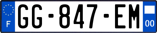 GG-847-EM