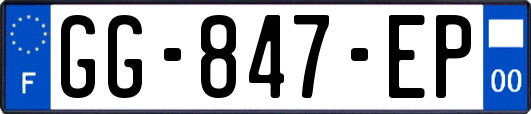 GG-847-EP
