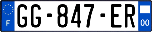 GG-847-ER