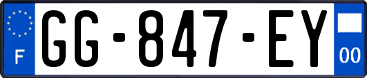 GG-847-EY