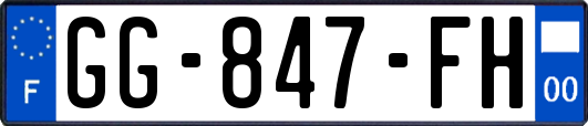 GG-847-FH