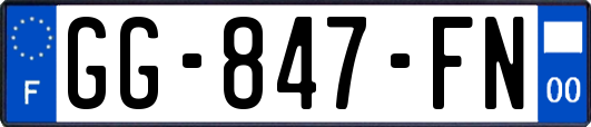 GG-847-FN