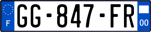 GG-847-FR