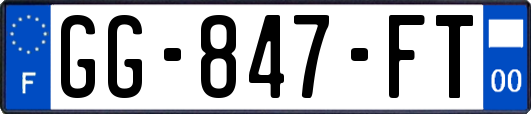 GG-847-FT