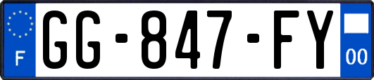 GG-847-FY