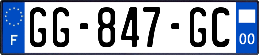 GG-847-GC