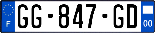 GG-847-GD