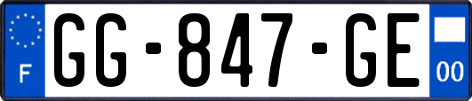 GG-847-GE