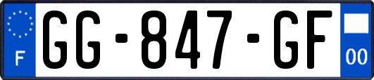 GG-847-GF