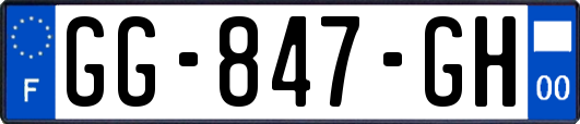 GG-847-GH