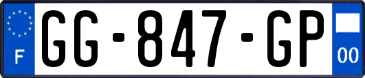 GG-847-GP