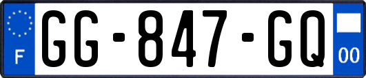 GG-847-GQ
