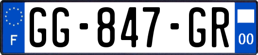 GG-847-GR