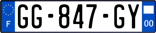 GG-847-GY