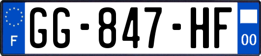 GG-847-HF