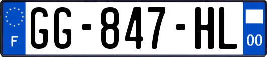 GG-847-HL
