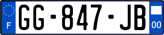GG-847-JB