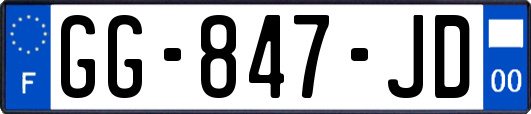 GG-847-JD