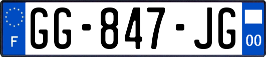 GG-847-JG