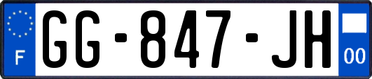 GG-847-JH