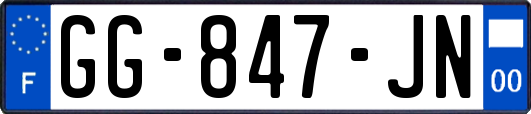 GG-847-JN