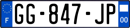 GG-847-JP