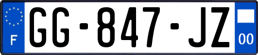 GG-847-JZ