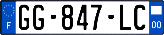 GG-847-LC