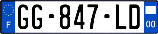 GG-847-LD