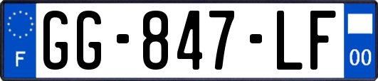 GG-847-LF
