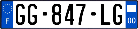 GG-847-LG