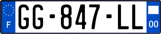 GG-847-LL