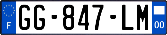 GG-847-LM