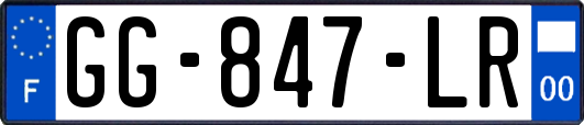 GG-847-LR