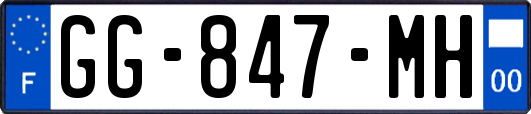 GG-847-MH