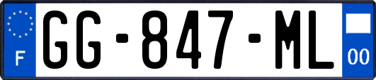 GG-847-ML