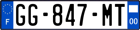 GG-847-MT