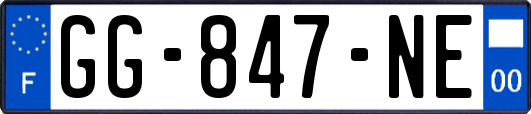 GG-847-NE