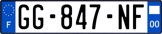 GG-847-NF