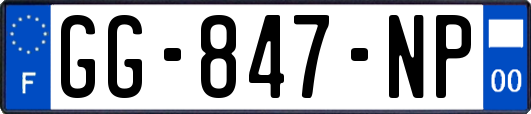 GG-847-NP
