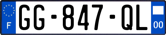 GG-847-QL