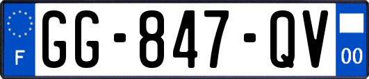 GG-847-QV
