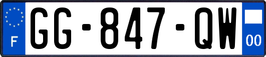 GG-847-QW
