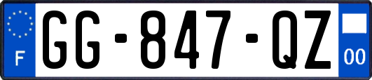 GG-847-QZ