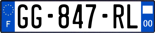 GG-847-RL