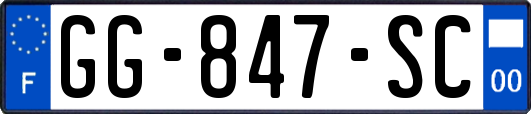 GG-847-SC