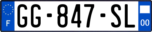GG-847-SL