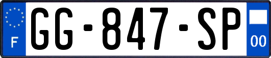 GG-847-SP